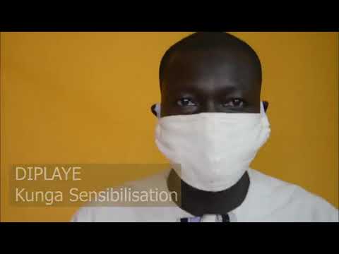 Slamaphone_sensibilisation corona-virus