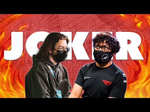 How to Play Like MkLeo and Omega - Joker guide