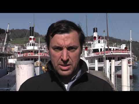 Swiss Logistics Award 2025 - Nominiertes Projekt "Shiptec AG"