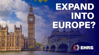 Europe HR Solutions - Video - 1
