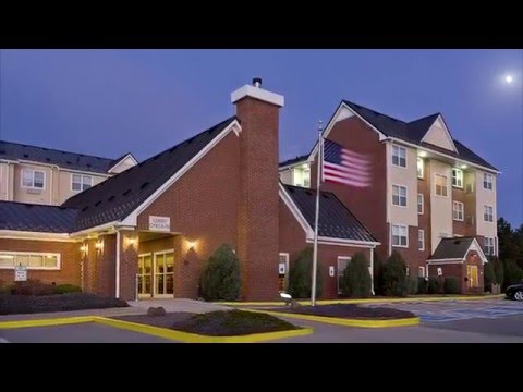 Residence Inn Denver North Westminster Hotel