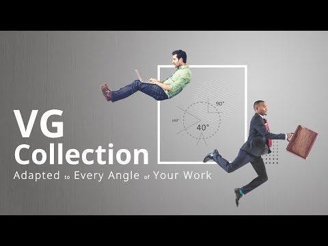 ViewSonic Display LCD VG2755-2K