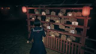 SILENT HILL f 4週目 やるよ [LIVE]