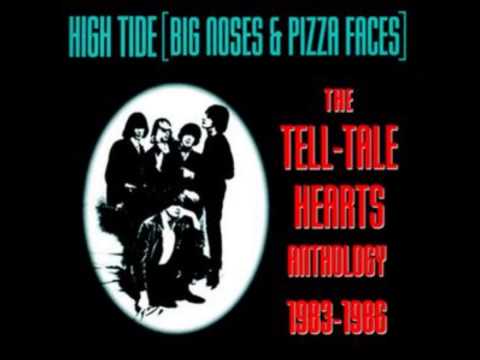 The Tell-Tale Hearts / Satisfy You (Live at the Primitive A-Go-Go)