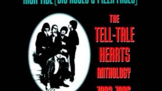 The Tell-Tale Hearts / Satisfy You (Live at the Primitive A-Go-Go)