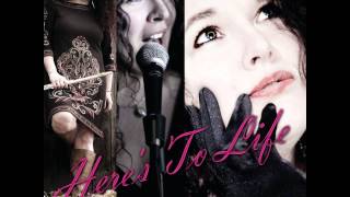 A Timeless Place - Carole Turcotte (Jimmy Rowles/Norma Winstone)