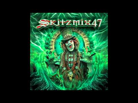 Skitzmix 47 - Megamix (Mixed by Nick Skitz)