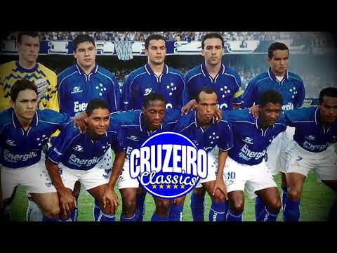 Cruzeiro 3x0 Guarani - 1999 - Seletiva Libertadores