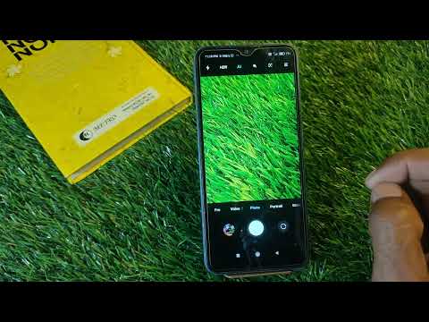 Reset Camera Setting in Redmi 10,How To Camera Setting Reset in Redmi 10, Redmi 10 Me Camera Set-up