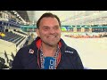 Capelse schaatssponsor Daikin: 'Feyenoord heeft ons wel eens gepolst'