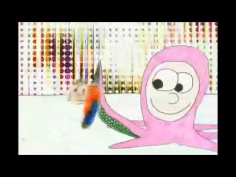 Jim Noir -  Eanie Meany MUSIC VIDEO