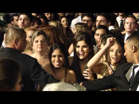 Bateria Demônios da Lagoa - Samba Makossa