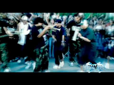 Kumbia Kings - Mi Gente