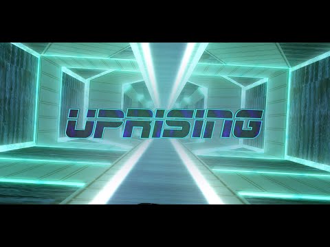 AlmanoV ft. SKooD ft. Driver - Uprising