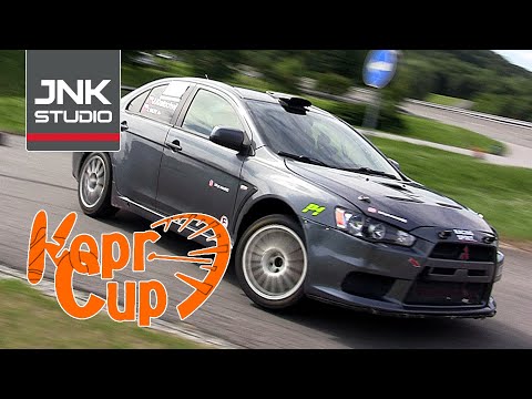 Best of KoprCup 2022 - 3. závod (action & mistakes)