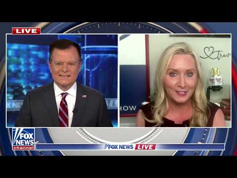 Colleen Kelly on FOX News Live - Thanksgiving travel rush