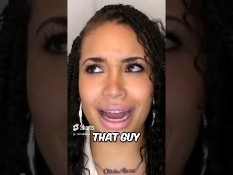 Signs She's Pretending Not To Like You