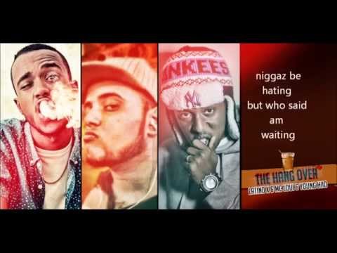 راب عربي - LaTiNo x & MC LOUI & YouNG Hiio - The Hangover
