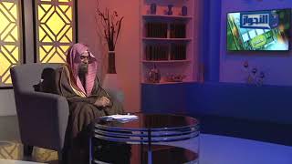 صورة حكم الختان في حق الذكور والإناث || الشيخ خالد الفليج