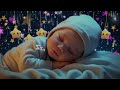 Mozart Brahms Lullaby Baby Sleep Music To Overcome Insomnia In 3 Minutes Sleep Instantly
