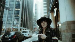 The Last Internationale - Hit Em With Your Blues (lyric video)