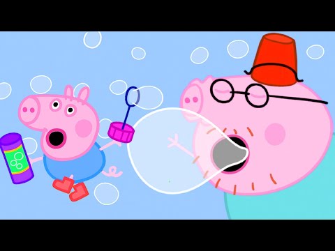 Peppa Wutz | Zusammenstellung  | Peppa Wutz| Peppa Pig Deutsch Neue Folgen | Cartoons für Kinder