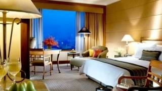 Sheraton Grande Sukhumvit Hotel Bangkok