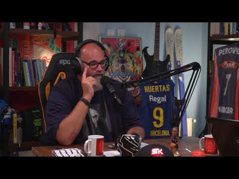 BLOK po BLOK #5 - Džile i Srđan | gost Rob Fodor | Analiza Deni Avdija | NBA Play Off