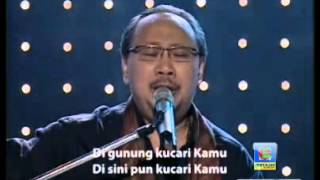 Hidup IV - Ebiet G.Ade (Zona Memori - MetroTv)