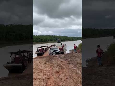 Descaso do Governo Travessia R Alves 1