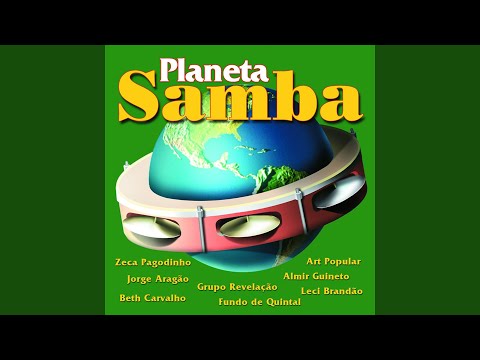 Deixa A Vida Me Levar