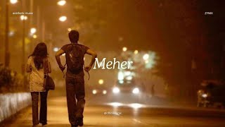 Download lagu ZYNIX – MEHER mp3