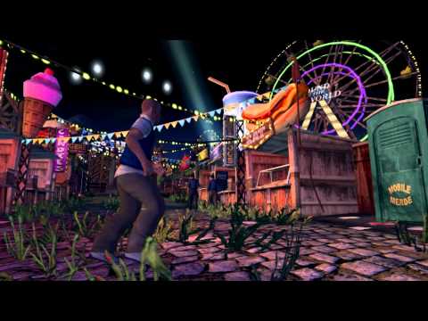 Bully: Scholarship Edition (PC) walkthrough - Carnival Date