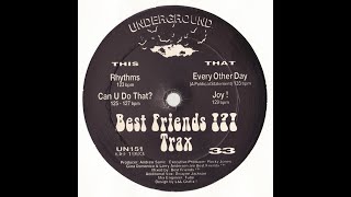 Best Friends !?! - Joy ! [1993]