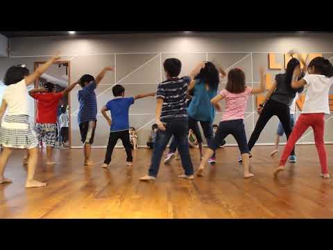 AAJ KI PARTY/ KIDS ENERGETIC DANCE/ CUTE KIDS DANCE/ SALMAN KHAN/