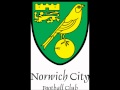 Norwich City Goal Song
