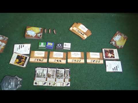 Száztizenhetedik rész - Deadline - A kocka el van vetve