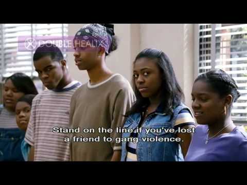 10 4 - Freedom Writers - E ST - Line game.mp4