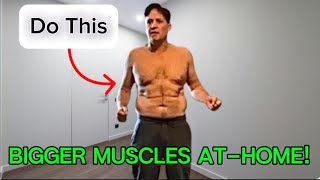 Top Strategies to Boost Your Home Fitness Journey! 