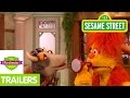 Furchester Hotel The Sculpture Trailer