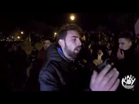 MRKS & DUNK vs SWIT EME & SDLH [CUARTOS] - Duales Canbu 23/12