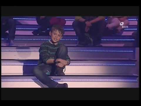 Kaj van de Voort - De liefste Oma Van De Wereld (voor Jet)