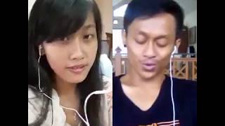 Download lagu tembang tresno cover smule Neng_itta   Nazrulridaliat  duet yg keren mp3