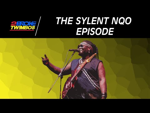 The Sylent Nqo Episode