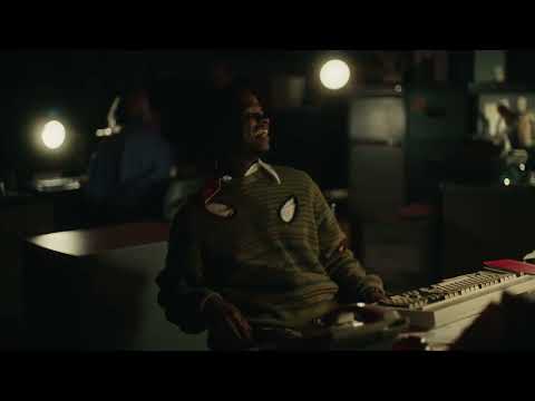 HAAi - Shapeshift ft. KAM-BU (Live from Drumsheds)