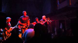 MU330 - ??? @ Montreal Pouzzafest 2013 (Secret Show)