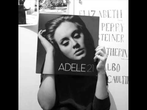 Adele VS Dune - Someone Like Valentina (Bezhang Mashup)
