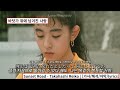 Sunset Road サンセット ロード Takahashi Reiko 가사 해석 자막 Lyrics