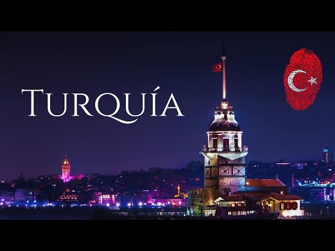 , title : 'Turquía - Türkiye (Cultura, Economía, Turismo) Etc.'