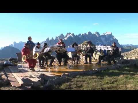 "Signore delle Cime" - I Corni della Scala